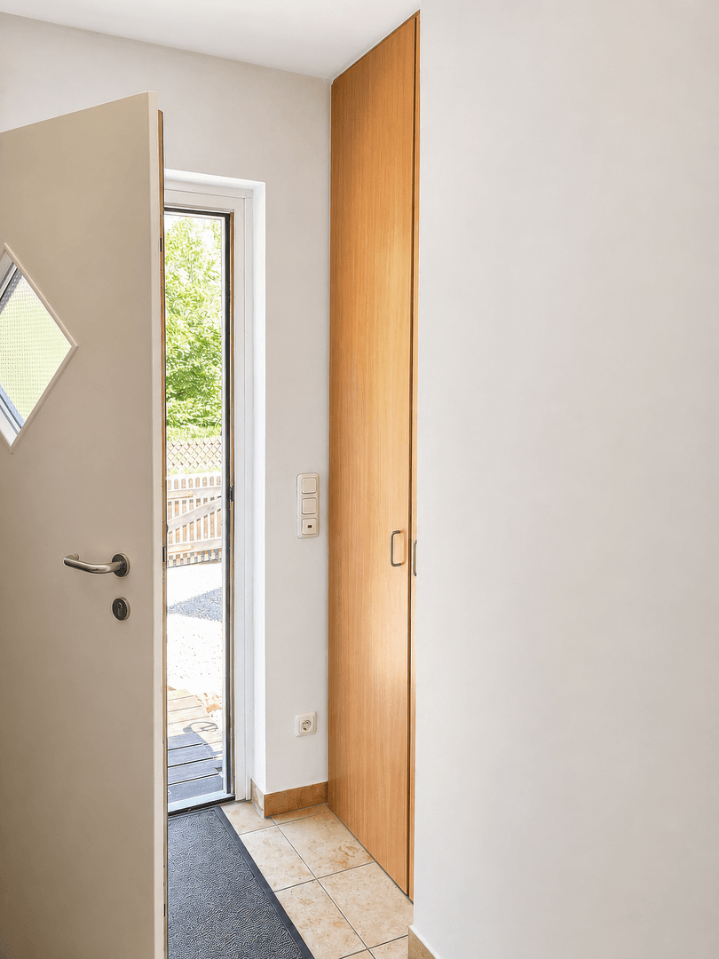 Predaj domu 132 m², pozemok 620 m², Neuburg an der Donau, Bavorsko Predaj domu 132 m², pozemok 620 m², Neuburg an der Donau, Bavorsko