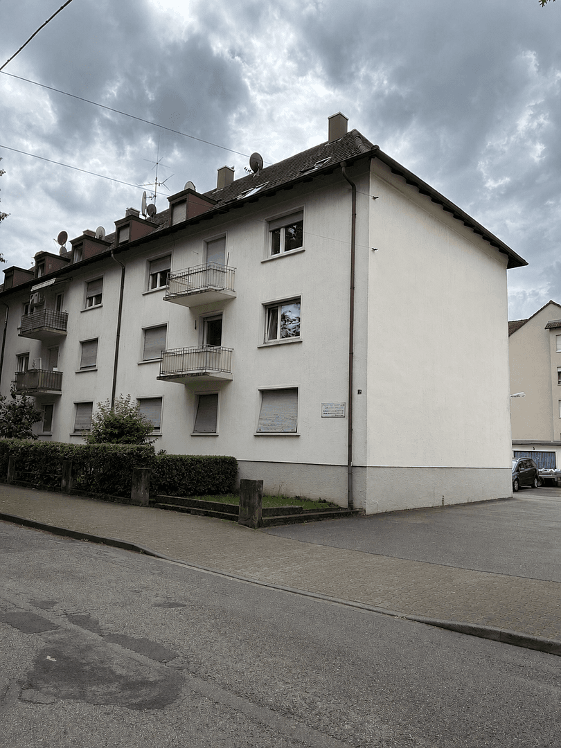 Predaj bytu 3-izbový 65 m², Rastatt, Bádensko-Wurttembersko Predaj bytu 3-izbový 65 m², Rastatt, Bádensko-Wurttembersko