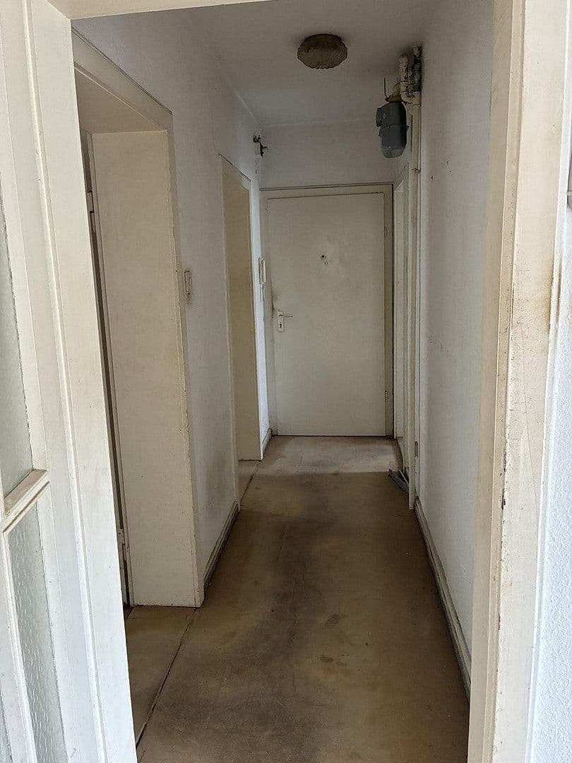 Predaj bytu 3-izbový 65 m², Rastatt, Bádensko-Wurttembersko Predaj bytu 3-izbový 65 m², Rastatt, Bádensko-Wurttembersko