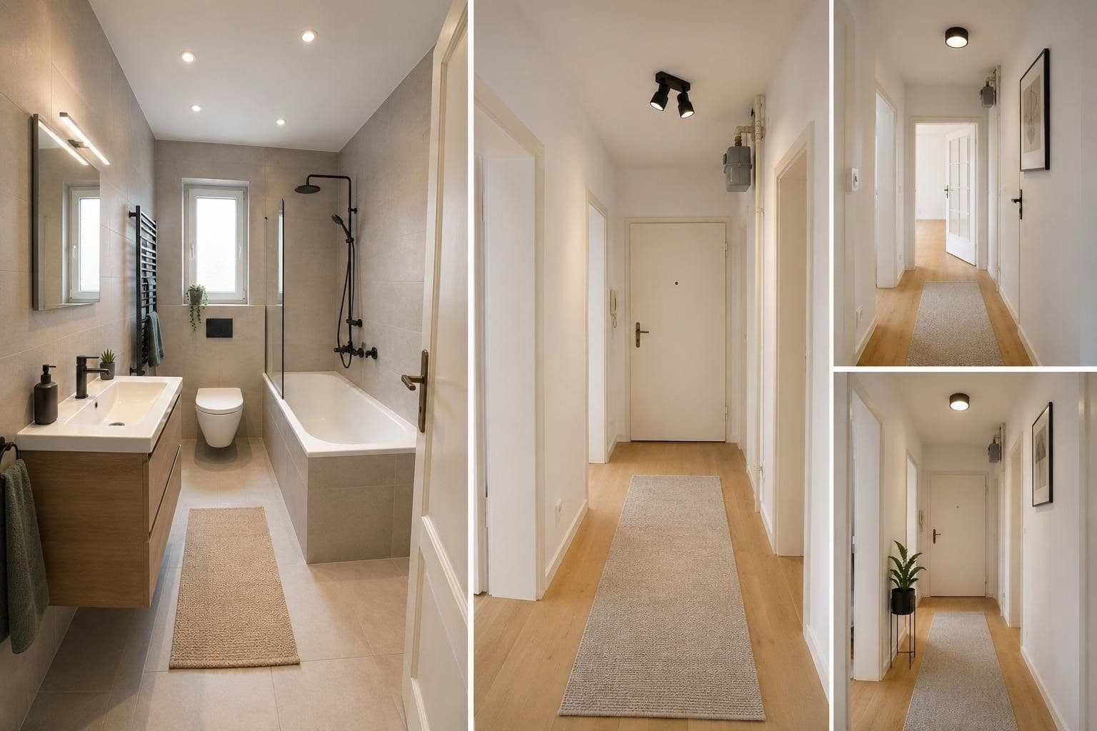 Predaj bytu 3-izbový 65 m², Rastatt, Bádensko-Wurttembersko Predaj bytu 3-izbový 65 m², Rastatt, Bádensko-Wurttembersko