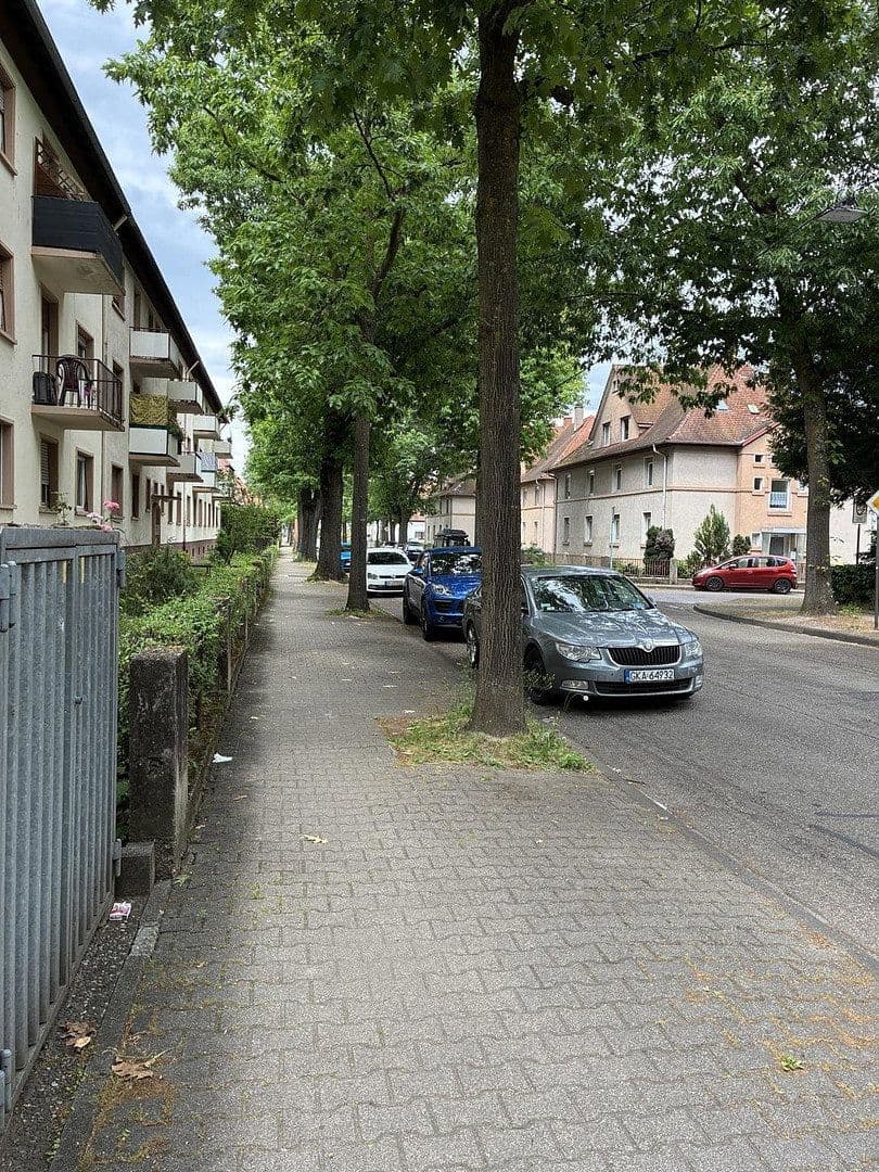 Predaj bytu 3-izbový 65 m², Rastatt, Bádensko-Wurttembersko Predaj bytu 3-izbový 65 m², Rastatt, Bádensko-Wurttembersko