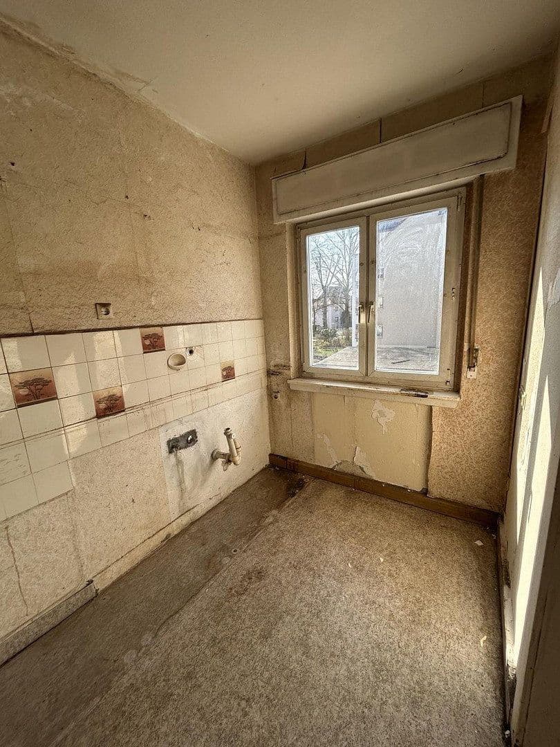 Predaj bytu 3-izbový 65 m², Rastatt, Bádensko-Wurttembersko Predaj bytu 3-izbový 65 m², Rastatt, Bádensko-Wurttembersko