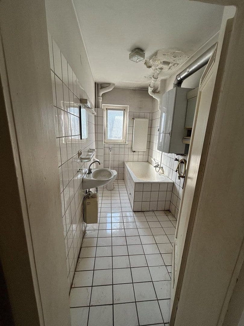 Predaj bytu 3-izbový 65 m², Rastatt, Bádensko-Wurttembersko Predaj bytu 3-izbový 65 m², Rastatt, Bádensko-Wurttembersko