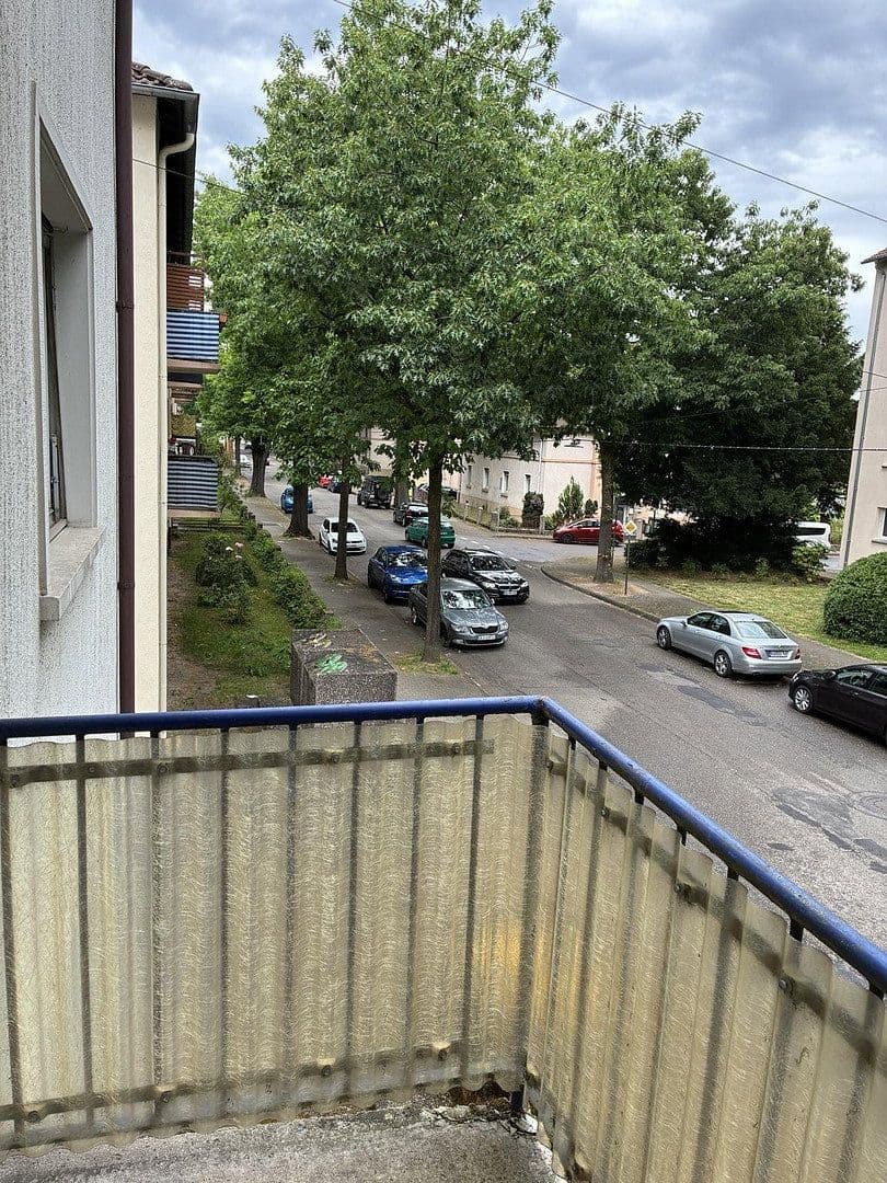 Predaj bytu 3-izbový 65 m², Rastatt, Bádensko-Wurttembersko Predaj bytu 3-izbový 65 m², Rastatt, Bádensko-Wurttembersko