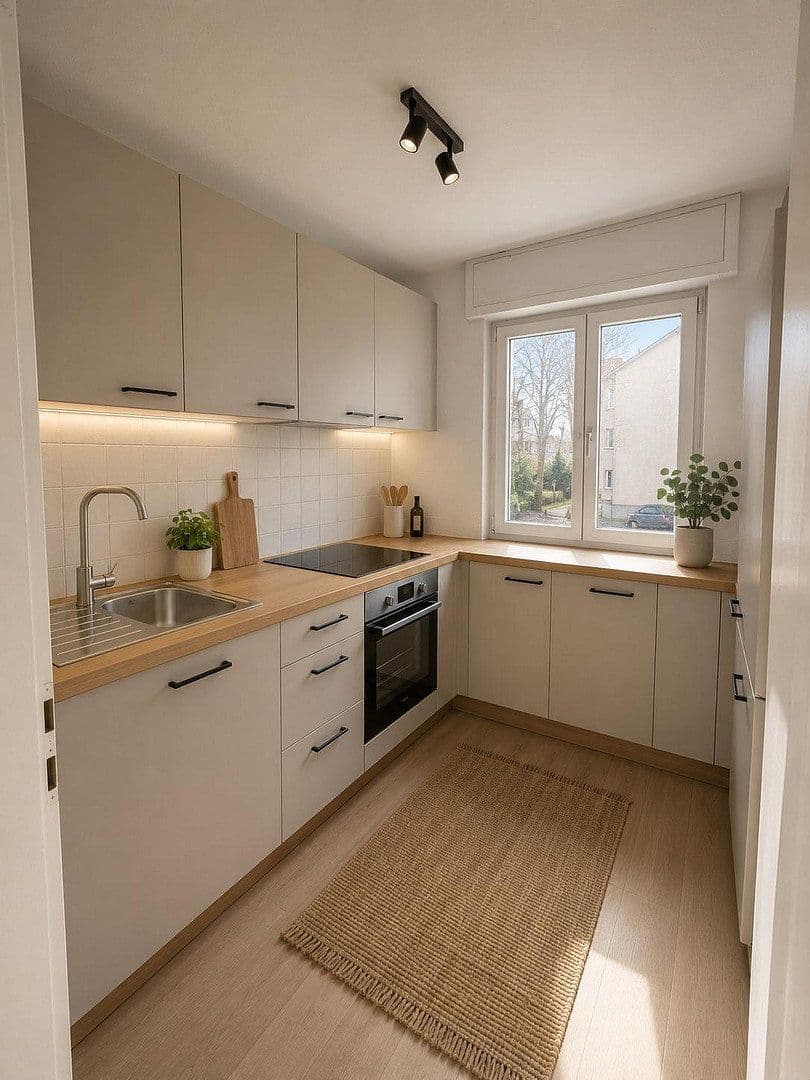 Predaj bytu 3-izbový 65 m², Rastatt, Bádensko-Wurttembersko Predaj bytu 3-izbový 65 m², Rastatt, Bádensko-Wurttembersko
