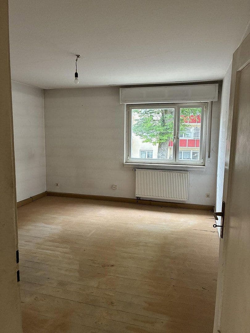 Predaj bytu 3-izbový 65 m², Rastatt, Bádensko-Wurttembersko Predaj bytu 3-izbový 65 m², Rastatt, Bádensko-Wurttembersko