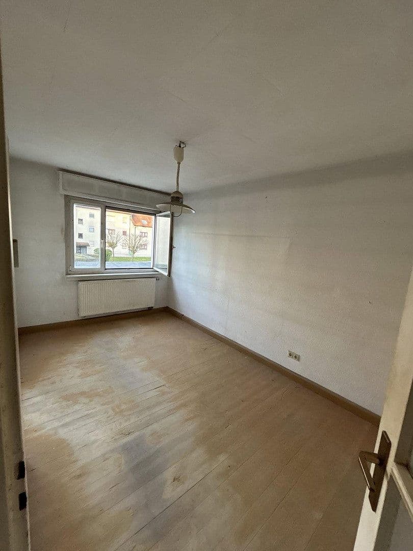 Predaj bytu 3-izbový 65 m², Rastatt, Bádensko-Wurttembersko Predaj bytu 3-izbový 65 m², Rastatt, Bádensko-Wurttembersko