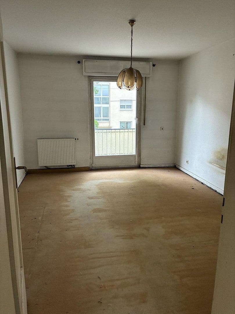 Predaj bytu 3-izbový 65 m², Rastatt, Bádensko-Wurttembersko Predaj bytu 3-izbový 65 m², Rastatt, Bádensko-Wurttembersko