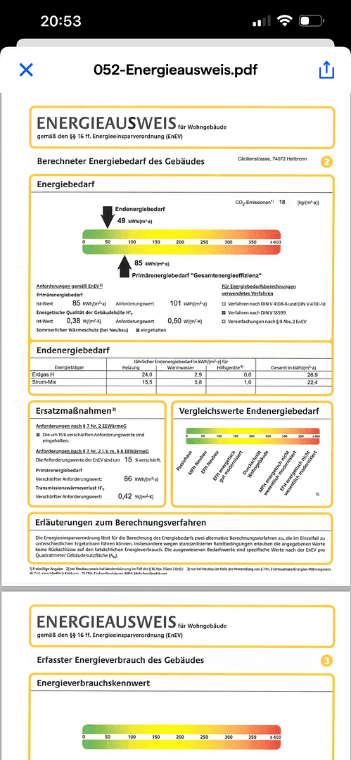 Predaj bytu 3-izbový 92 m², Cäcilienstrasse 52, Heilbronn, Bádensko-Wurttembersko Predaj bytu 3-izbový 92 m², Cäcilienstrasse 52, Heilbronn, Bádensko-Wurttembersko
