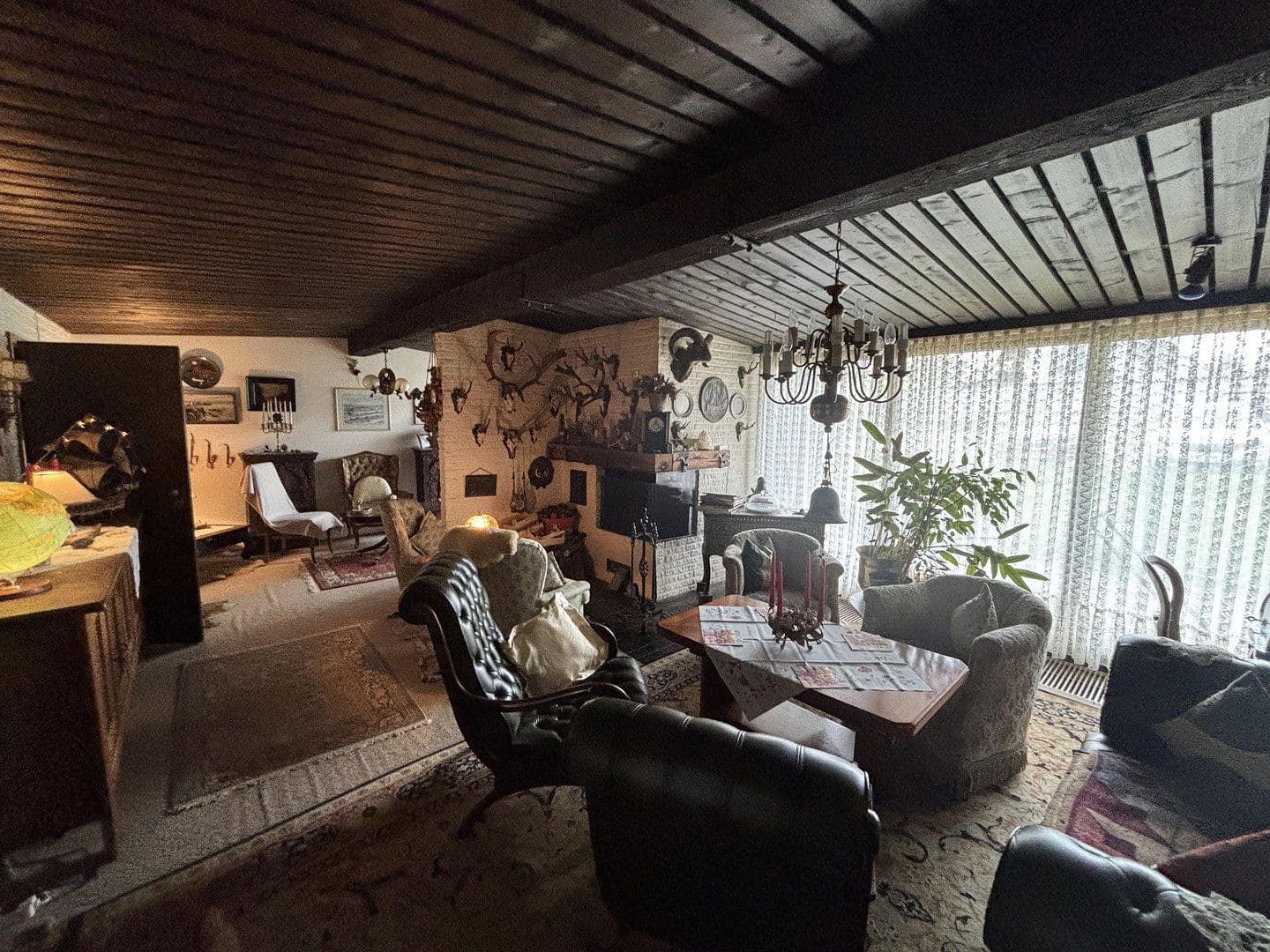 Predaj domu 160 m², pozemok 1.181 m², Ratskamp 1a, Heiligenhafen, Šlezvicko-Holštajnsko Predaj domu 160 m², pozemok 1.181 m², Ratskamp 1a, Heiligenhafen, Šlezvicko-Holštajnsko