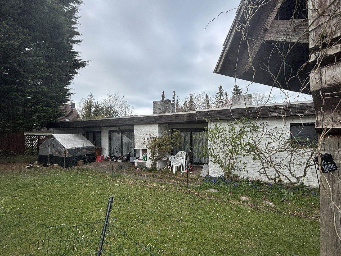 Predaj domu 160 m², pozemok 1.181 m², Ratskamp 1a, Heiligenhafen, Šlezvicko-Holštajnsko Predaj domu 160 m², pozemok 1.181 m², Ratskamp 1a, Heiligenhafen, Šlezvicko-Holštajnsko