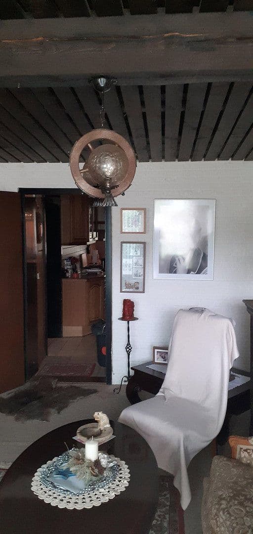 Predaj domu 160 m², pozemok 1.181 m², Ratskamp 1a, Heiligenhafen, Šlezvicko-Holštajnsko Predaj domu 160 m², pozemok 1.181 m², Ratskamp 1a, Heiligenhafen, Šlezvicko-Holštajnsko