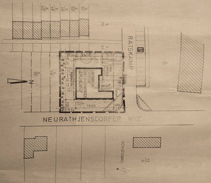 Predaj domu 160 m², pozemok 1.181 m², Ratskamp 1a, Heiligenhafen, Šlezvicko-Holštajnsko Predaj domu 160 m², pozemok 1.181 m², Ratskamp 1a, Heiligenhafen, Šlezvicko-Holštajnsko