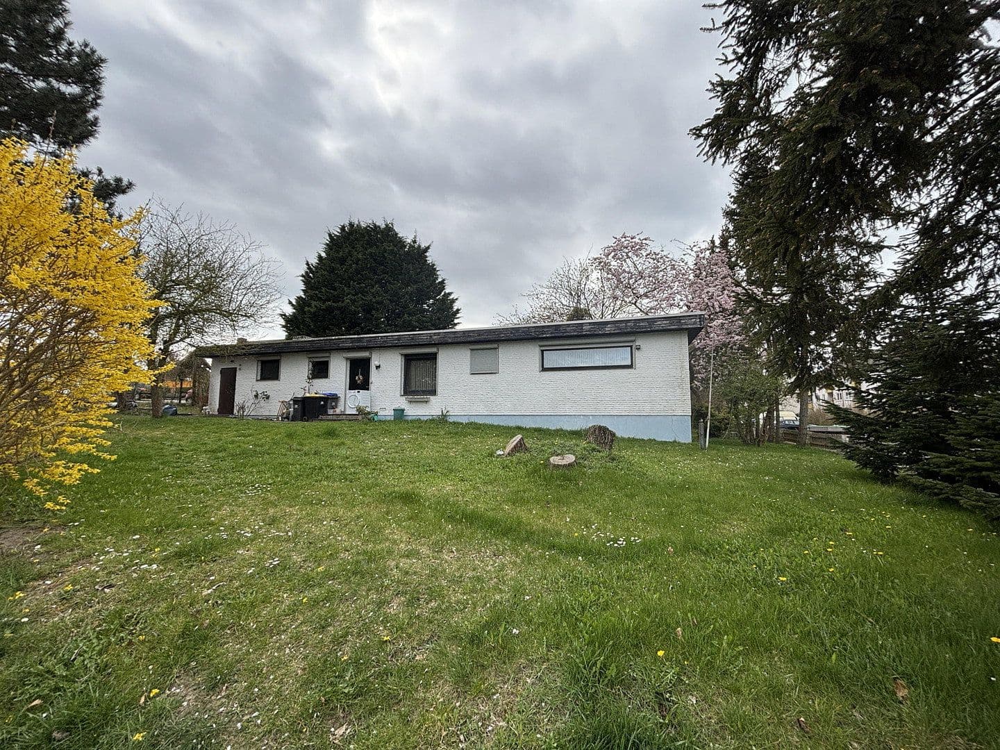 Predaj domu 160 m², pozemok 1.181 m², Ratskamp 1a, Heiligenhafen, Šlezvicko-Holštajnsko Predaj domu 160 m², pozemok 1.181 m², Ratskamp 1a, Heiligenhafen, Šlezvicko-Holštajnsko
