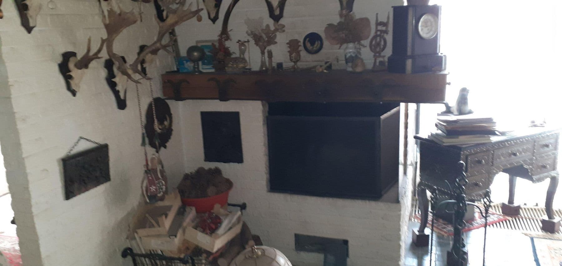 Predaj domu 160 m², pozemok 1.181 m², Ratskamp 1a, Heiligenhafen, Šlezvicko-Holštajnsko Predaj domu 160 m², pozemok 1.181 m², Ratskamp 1a, Heiligenhafen, Šlezvicko-Holštajnsko