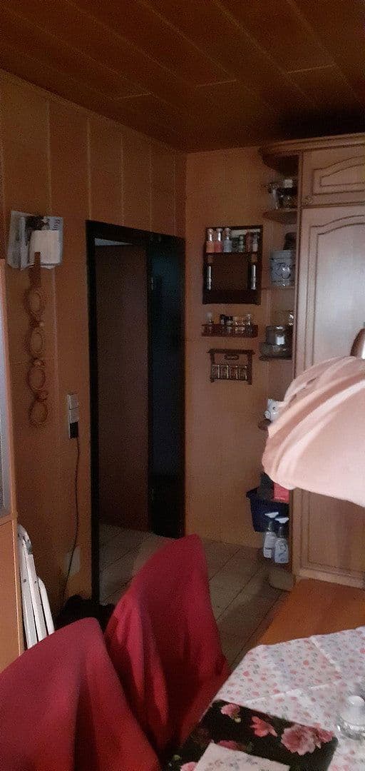 Predaj domu 160 m², pozemok 1.181 m², Ratskamp 1a, Heiligenhafen, Šlezvicko-Holštajnsko Predaj domu 160 m², pozemok 1.181 m², Ratskamp 1a, Heiligenhafen, Šlezvicko-Holštajnsko