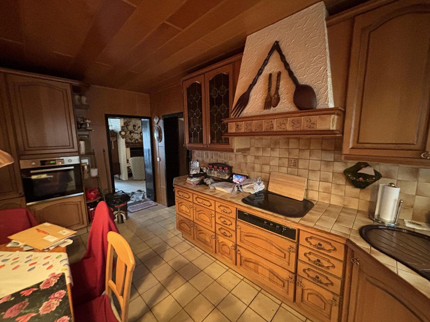 Predaj domu 160 m², pozemok 1.181 m², Ratskamp 1a, Heiligenhafen, Šlezvicko-Holštajnsko Predaj domu 160 m², pozemok 1.181 m², Ratskamp 1a, Heiligenhafen, Šlezvicko-Holštajnsko