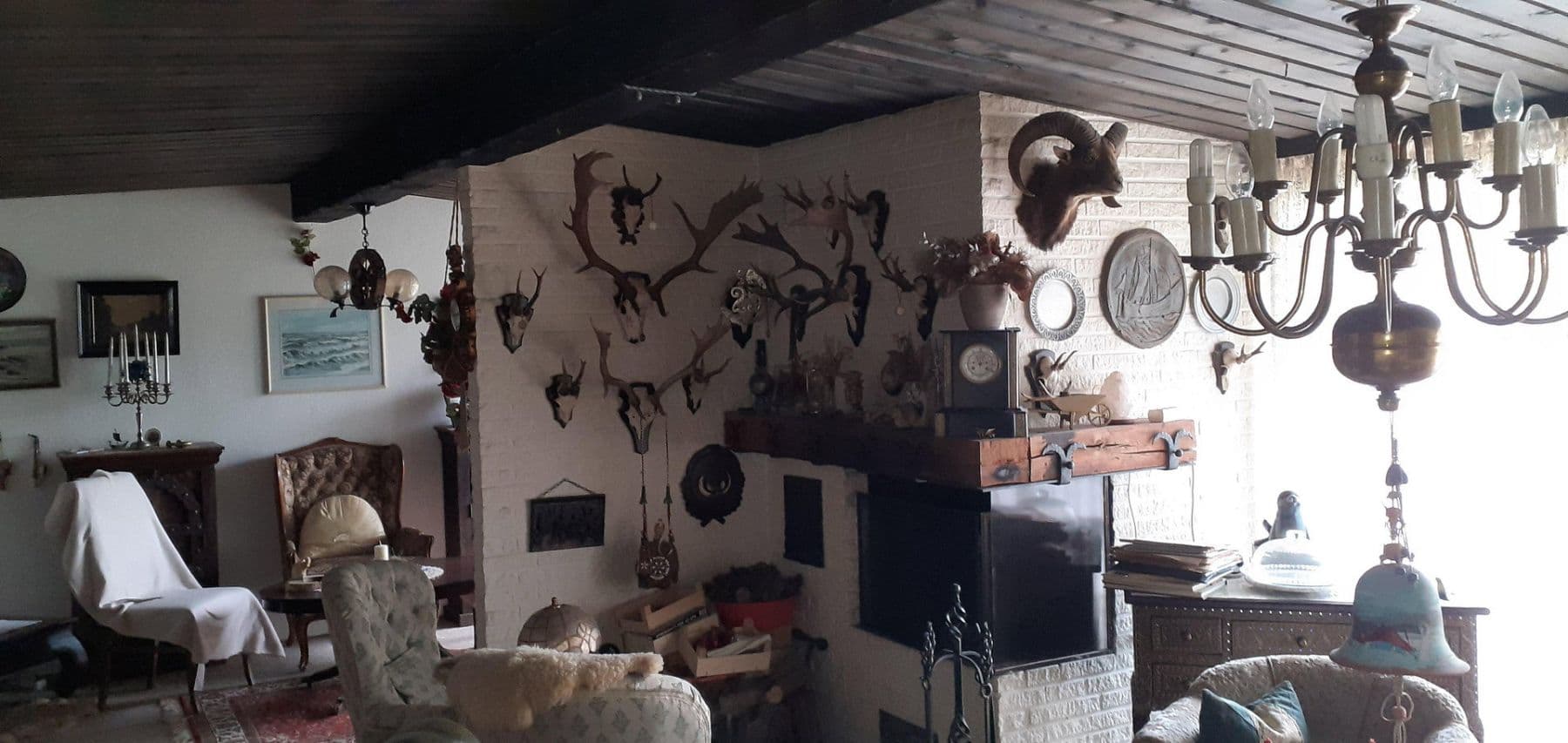 Predaj domu 160 m², pozemok 1.181 m², Ratskamp 1a, Heiligenhafen, Šlezvicko-Holštajnsko Predaj domu 160 m², pozemok 1.181 m², Ratskamp 1a, Heiligenhafen, Šlezvicko-Holštajnsko