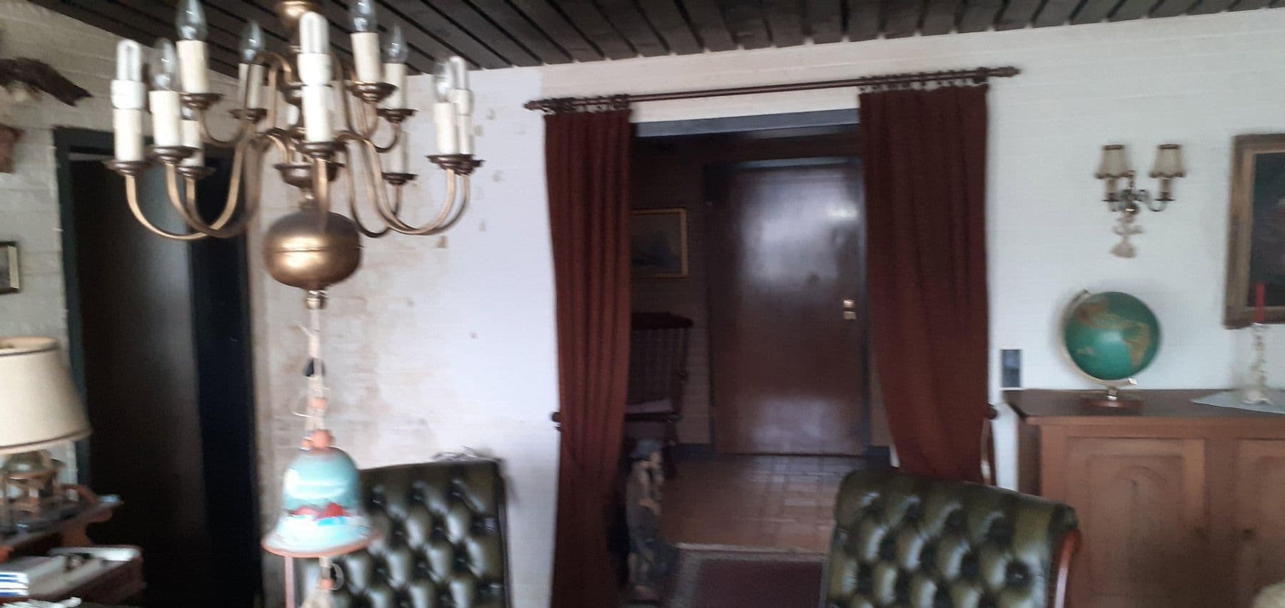 Predaj domu 160 m², pozemok 1.181 m², Ratskamp 1a, Heiligenhafen, Šlezvicko-Holštajnsko Predaj domu 160 m², pozemok 1.181 m², Ratskamp 1a, Heiligenhafen, Šlezvicko-Holštajnsko