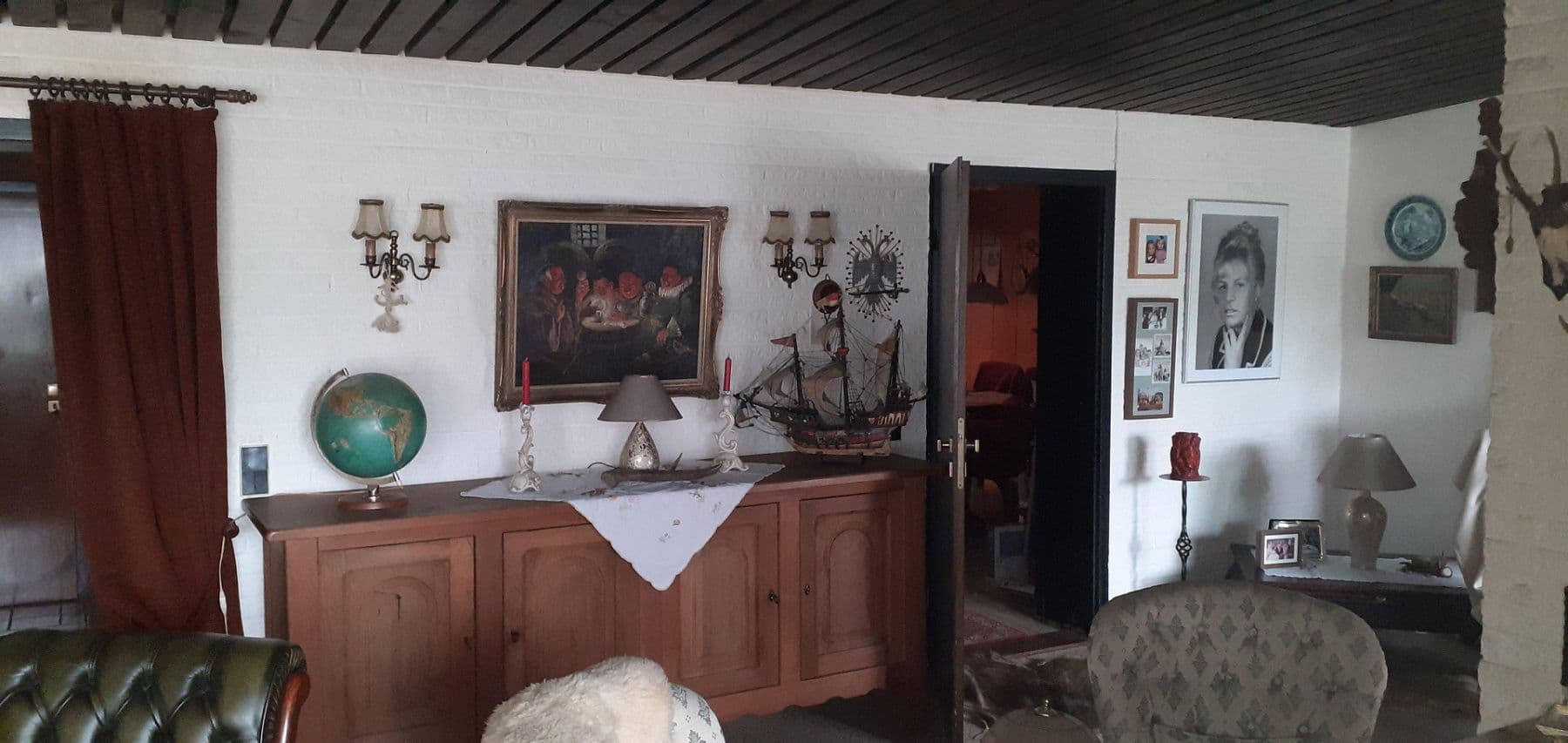 Predaj domu 160 m², pozemok 1.181 m², Ratskamp 1a, Heiligenhafen, Šlezvicko-Holštajnsko Predaj domu 160 m², pozemok 1.181 m², Ratskamp 1a, Heiligenhafen, Šlezvicko-Holštajnsko
