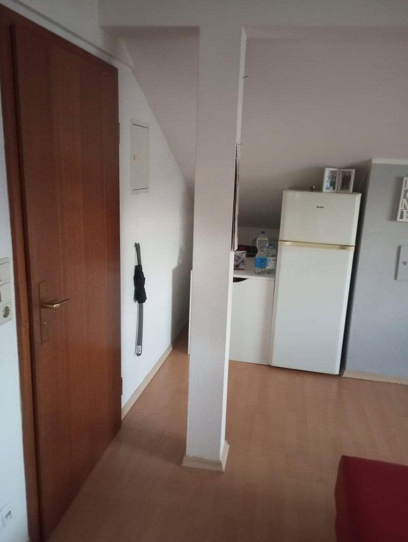 Predaj bytu 2-izbový 45 m², Liebigstr. 9, Waldkraiburg, Bavorsko Predaj bytu 2-izbový 45 m², Liebigstr. 9, Waldkraiburg, Bavorsko