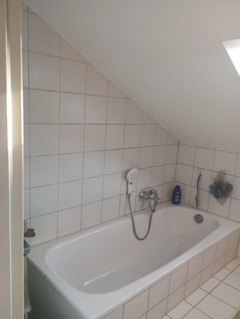 Predaj bytu 2-izbový 45 m², Liebigstr. 9, Waldkraiburg, Bavorsko Predaj bytu 2-izbový 45 m², Liebigstr. 9, Waldkraiburg, Bavorsko