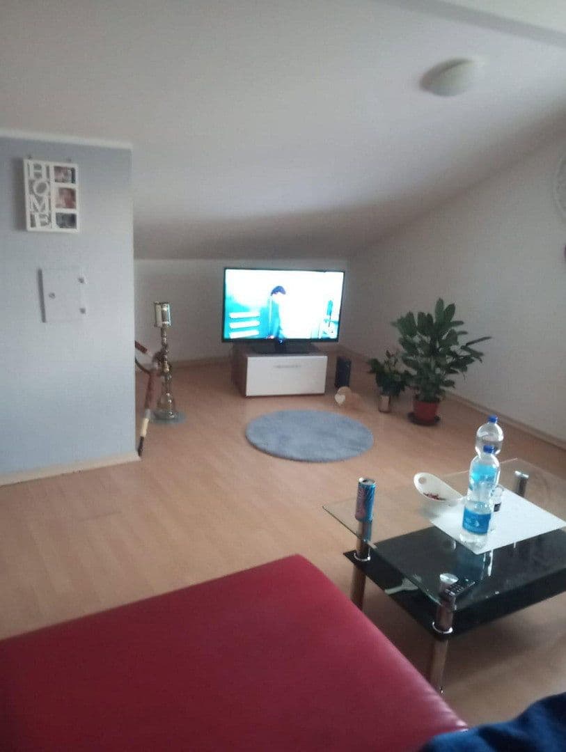 Predaj bytu 2-izbový 45 m², Liebigstr. 9, Waldkraiburg, Bavorsko Predaj bytu 2-izbový 45 m², Liebigstr. 9, Waldkraiburg, Bavorsko