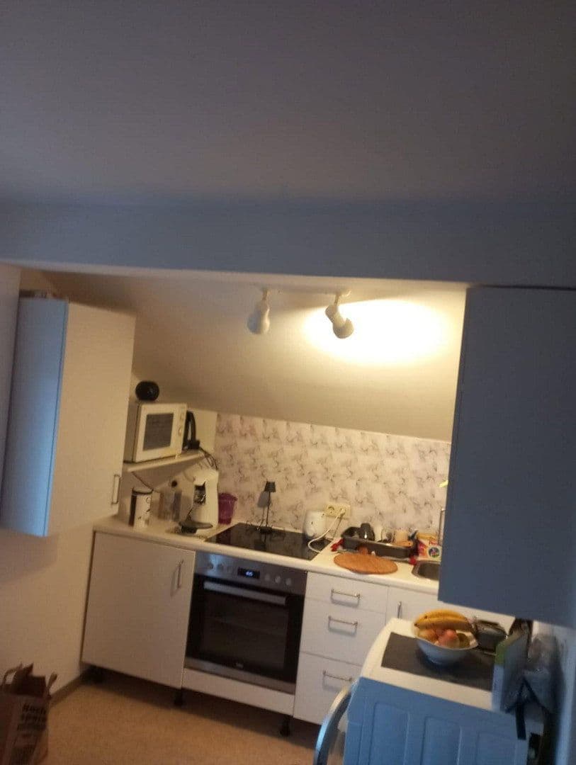 Predaj bytu 2-izbový 45 m², Liebigstr. 9, Waldkraiburg, Bavorsko Predaj bytu 2-izbový 45 m², Liebigstr. 9, Waldkraiburg, Bavorsko