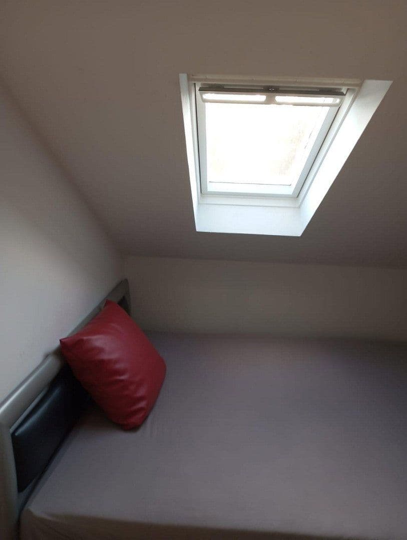 Predaj bytu 2-izbový 45 m², Liebigstr. 9, Waldkraiburg, Bavorsko Predaj bytu 2-izbový 45 m², Liebigstr. 9, Waldkraiburg, Bavorsko