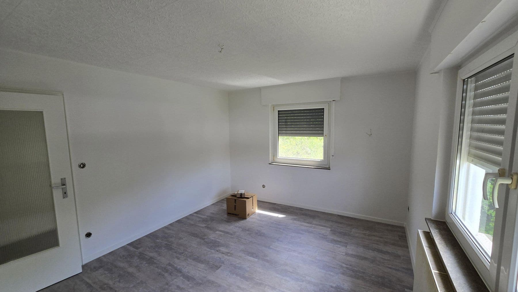 Prenájom bytu 2-izbový 48 m², Ringstr. 14, Gemmingen, Bádensko-Wurttembersko Prenájom bytu 2-izbový 48 m², Ringstr. 14, Gemmingen, Bádensko-Wurttembersko
