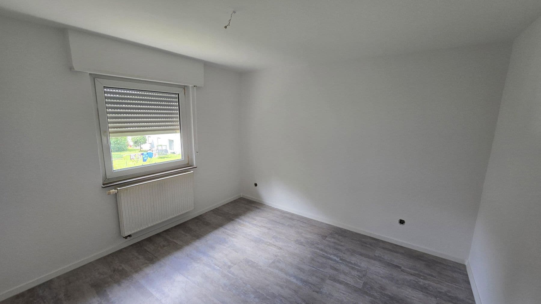 Prenájom bytu 2-izbový 48 m², Ringstr. 14, Gemmingen, Bádensko-Wurttembersko Prenájom bytu 2-izbový 48 m², Ringstr. 14, Gemmingen, Bádensko-Wurttembersko