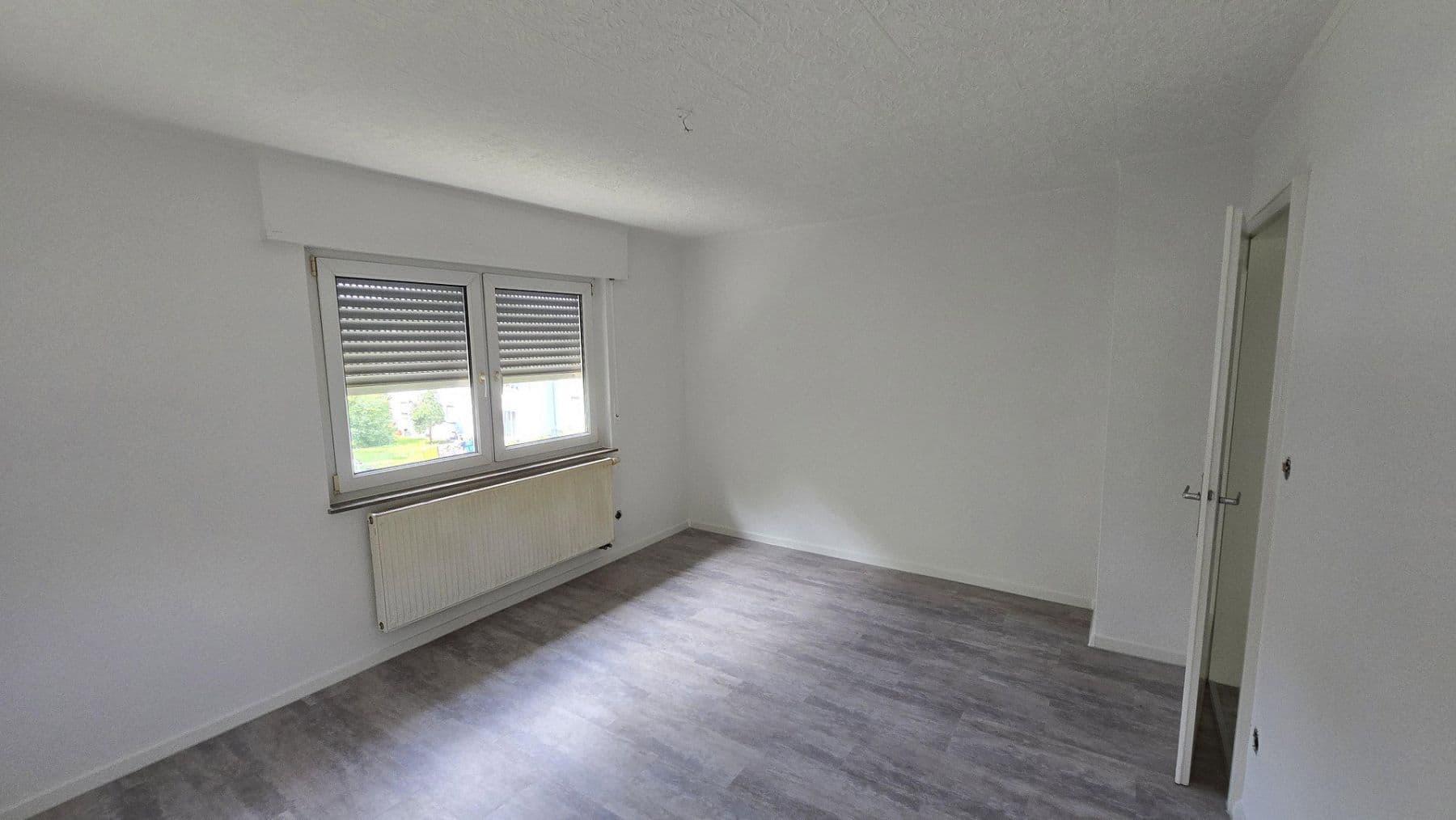 Prenájom bytu 2-izbový 48 m², Ringstr. 14, Gemmingen, Bádensko-Wurttembersko Prenájom bytu 2-izbový 48 m², Ringstr. 14, Gemmingen, Bádensko-Wurttembersko
