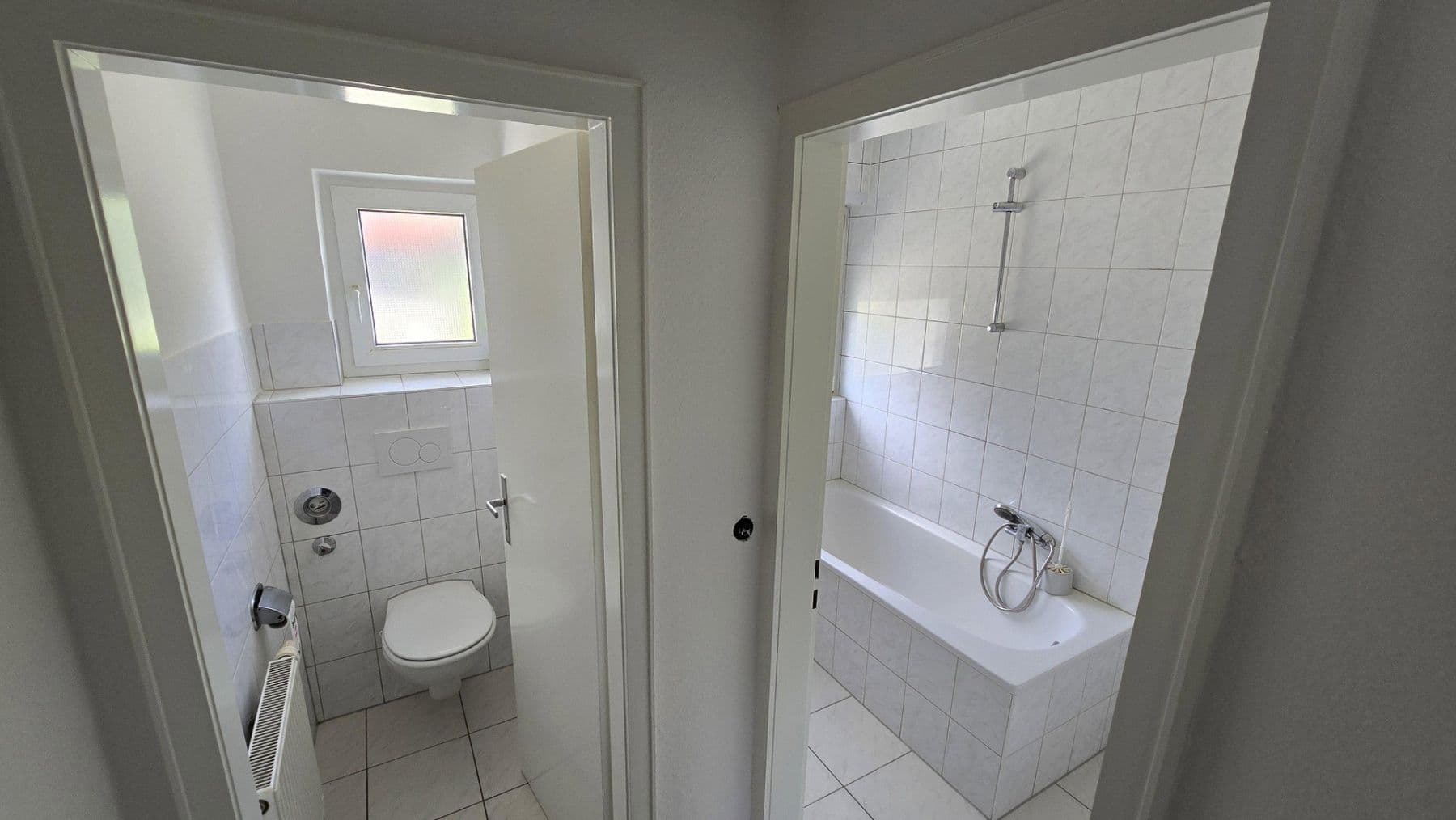 Prenájom bytu 2-izbový 48 m², Ringstr. 14, Gemmingen, Bádensko-Wurttembersko Prenájom bytu 2-izbový 48 m², Ringstr. 14, Gemmingen, Bádensko-Wurttembersko