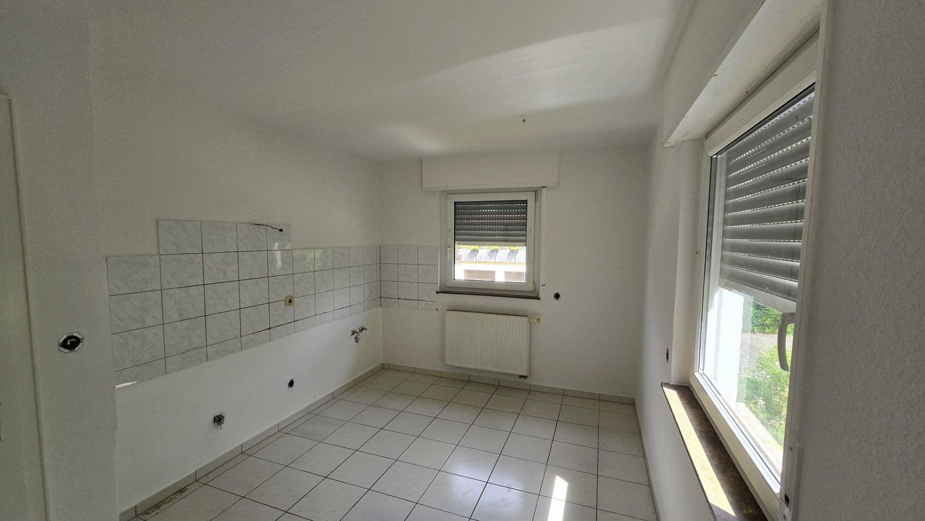 Prenájom bytu 2-izbový 48 m², Ringstr. 14, Gemmingen, Bádensko-Wurttembersko Prenájom bytu 2-izbový 48 m², Ringstr. 14, Gemmingen, Bádensko-Wurttembersko