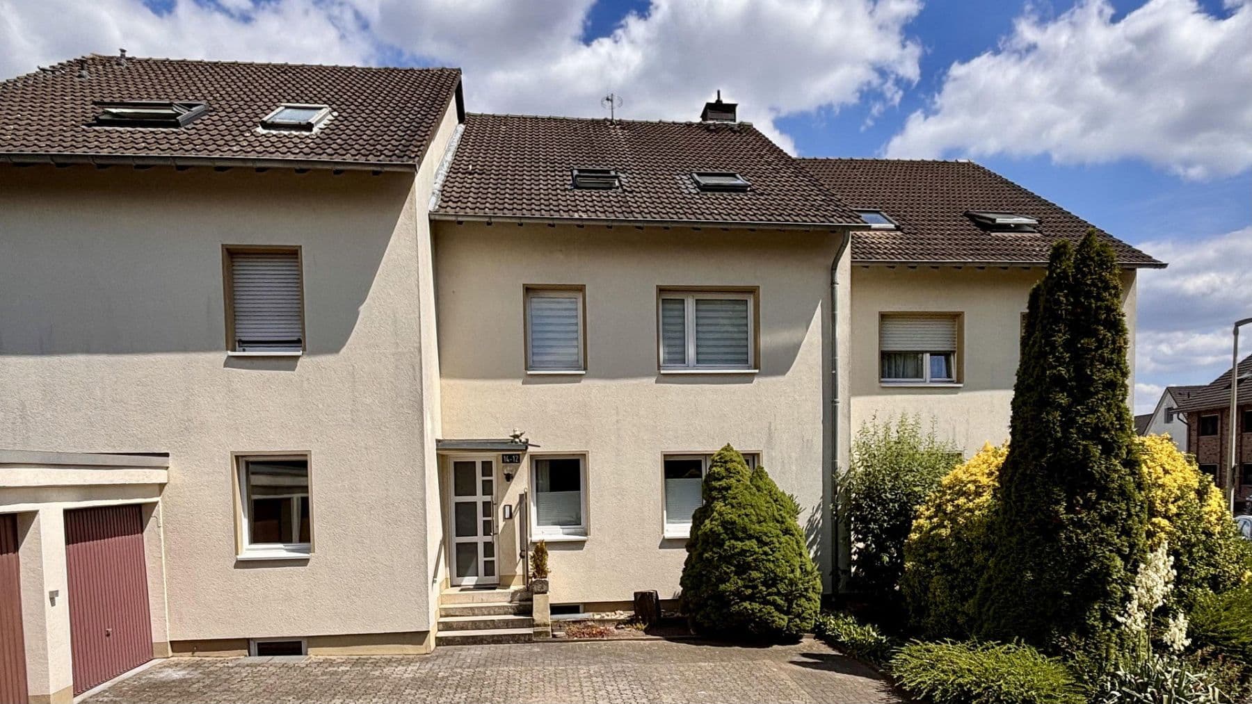 Predaj bytu 3-izbový 85 m², Dormagen, Severné Porýnie - Westfálsko Predaj bytu 3-izbový 85 m², Dormagen, Severné Porýnie - Westfálsko