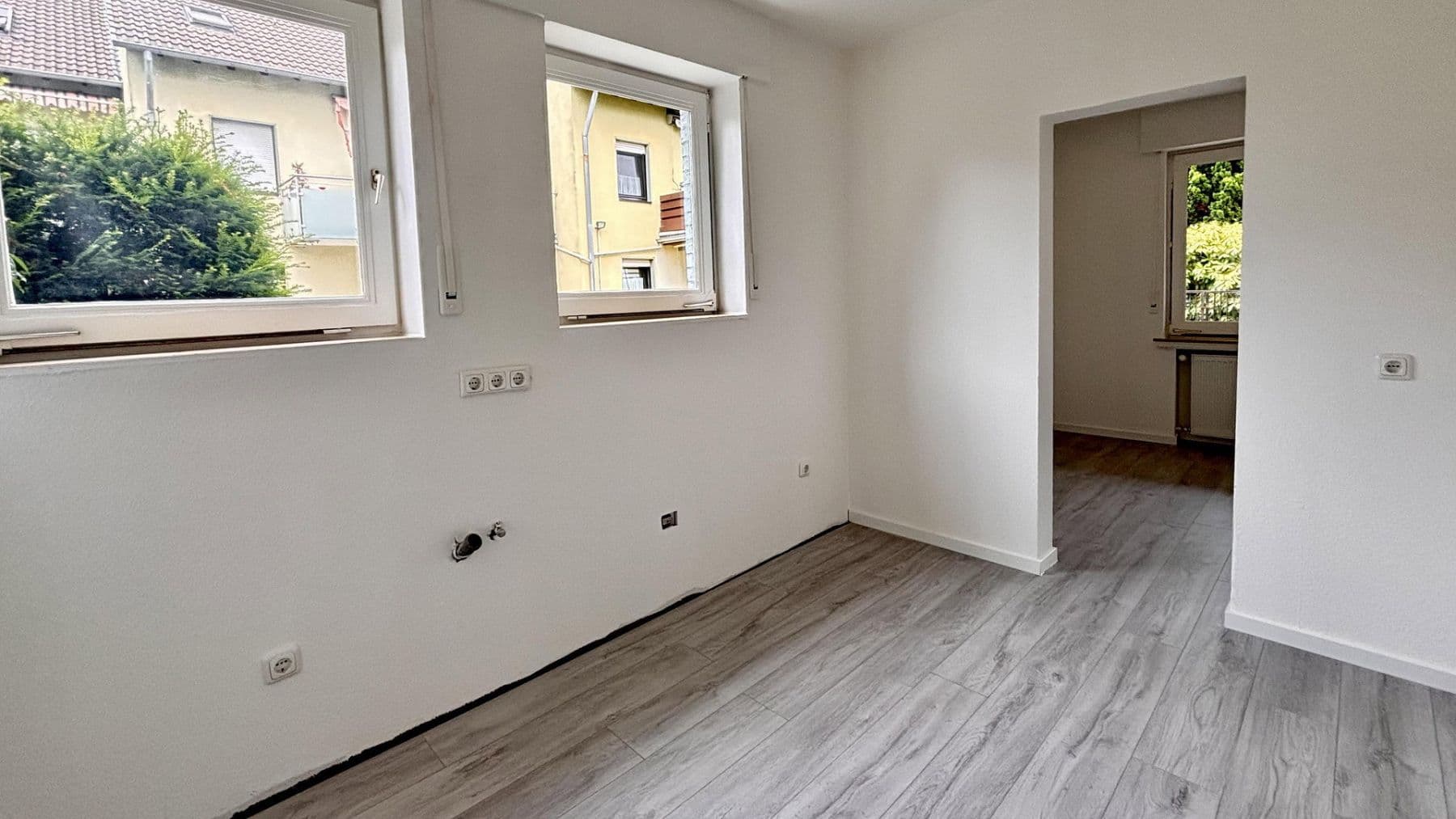 Predaj bytu 3-izbový 83 m², Dormagen, Severné Porýnie - Westfálsko Predaj bytu 3-izbový 83 m², Dormagen, Severné Porýnie - Westfálsko