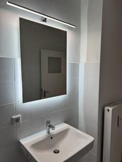Prenájom bytu 3-izbový 64 m², Wunstorfer Landstr 56 A, Hannover, Dolné Sasko Prenájom bytu 3-izbový 64 m², Wunstorfer Landstr 56 A, Hannover, Dolné Sasko