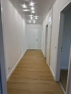 Prenájom bytu 3-izbový 64 m², Wunstorfer Landstr 56 A, Hannover, Dolné Sasko Prenájom bytu 3-izbový 64 m², Wunstorfer Landstr 56 A, Hannover, Dolné Sasko