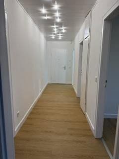 Prenájom bytu 3-izbový 64 m², Wunstorfer Landstr 56 A, Hannover, Dolné Sasko Prenájom bytu 3-izbový 64 m², Wunstorfer Landstr 56 A, Hannover, Dolné Sasko