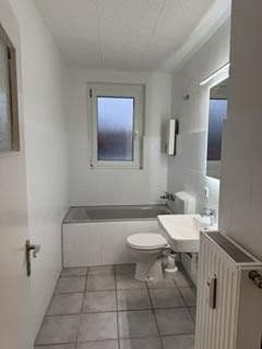 Prenájom bytu 3-izbový 64 m², Wunstorfer Landstr 56 A, Hannover, Dolné Sasko Prenájom bytu 3-izbový 64 m², Wunstorfer Landstr 56 A, Hannover, Dolné Sasko