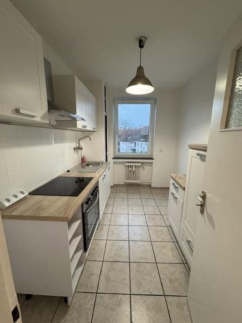 Prenájom bytu 3-izbový 64 m², Wunstorfer Landstr 56 A, Hannover, Dolné Sasko Prenájom bytu 3-izbový 64 m², Wunstorfer Landstr 56 A, Hannover, Dolné Sasko