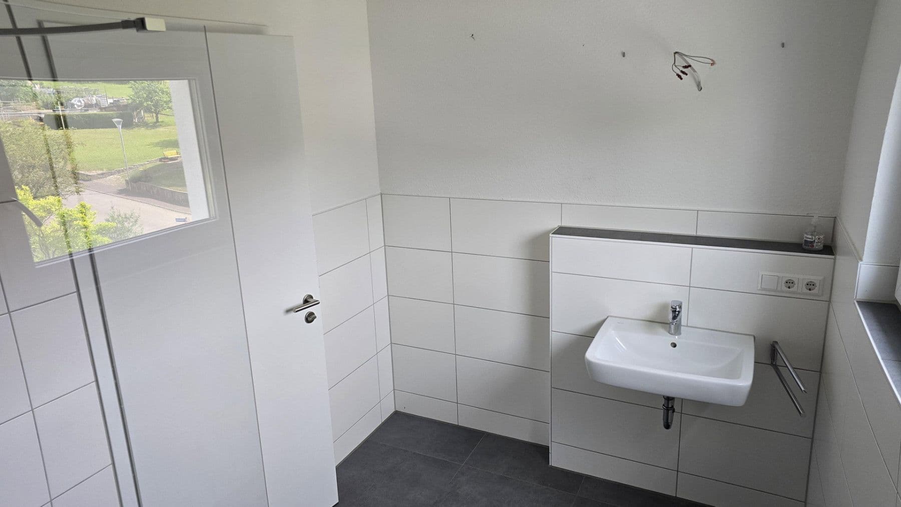 Prenájom bytu 2-izbový 62 m², Gemmingen, Bádensko-Wurttembersko Prenájom bytu 2-izbový 62 m², Gemmingen, Bádensko-Wurttembersko