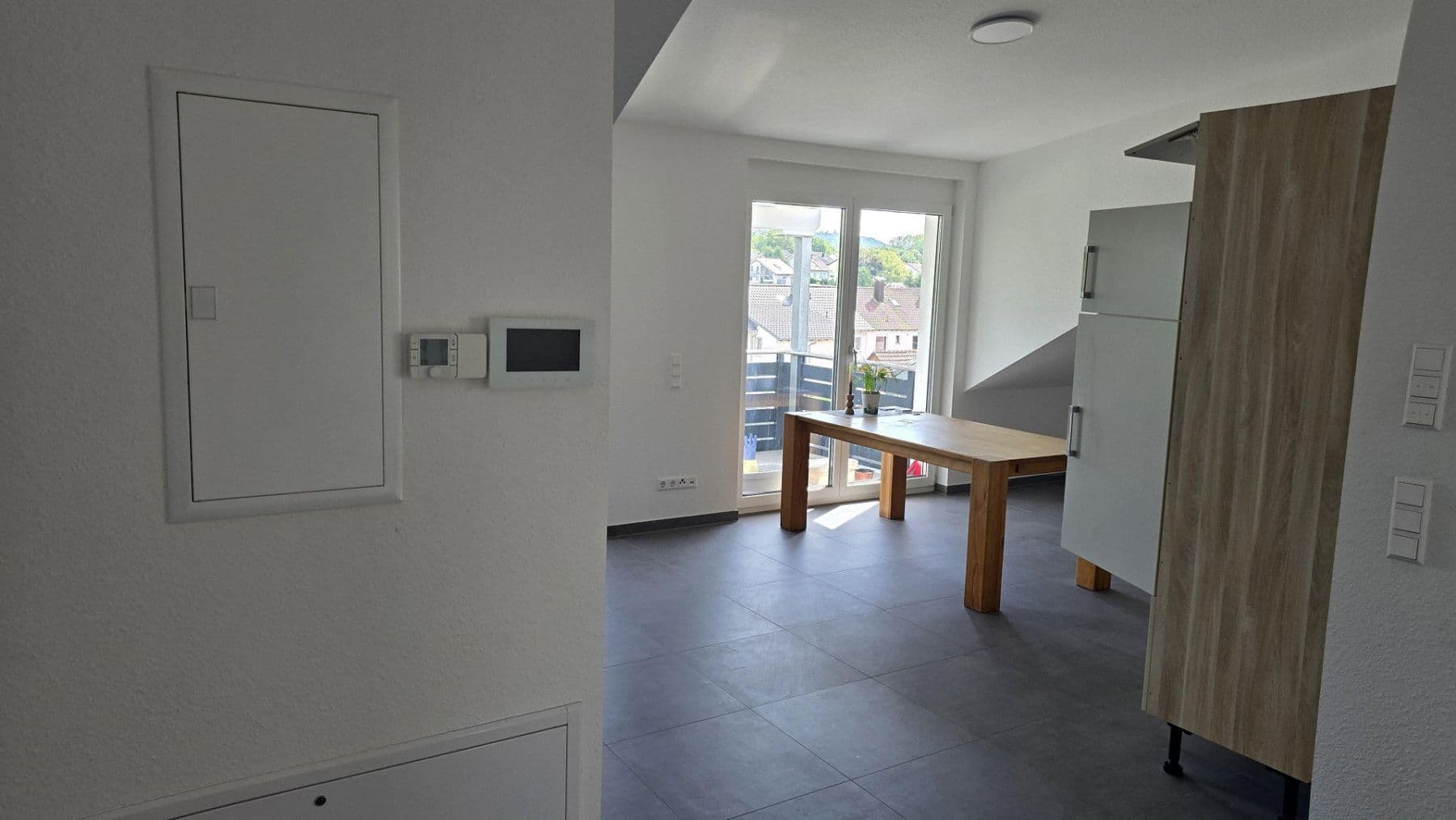 Prenájom bytu 2-izbový 62 m², Gemmingen, Bádensko-Wurttembersko Prenájom bytu 2-izbový 62 m², Gemmingen, Bádensko-Wurttembersko