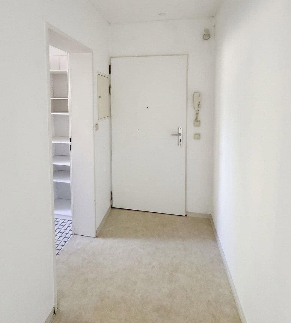 Predaj bytu 1-izbový 38 m², Regensburg, Bavorsko Predaj bytu 1-izbový 38 m², Regensburg, Bavorsko