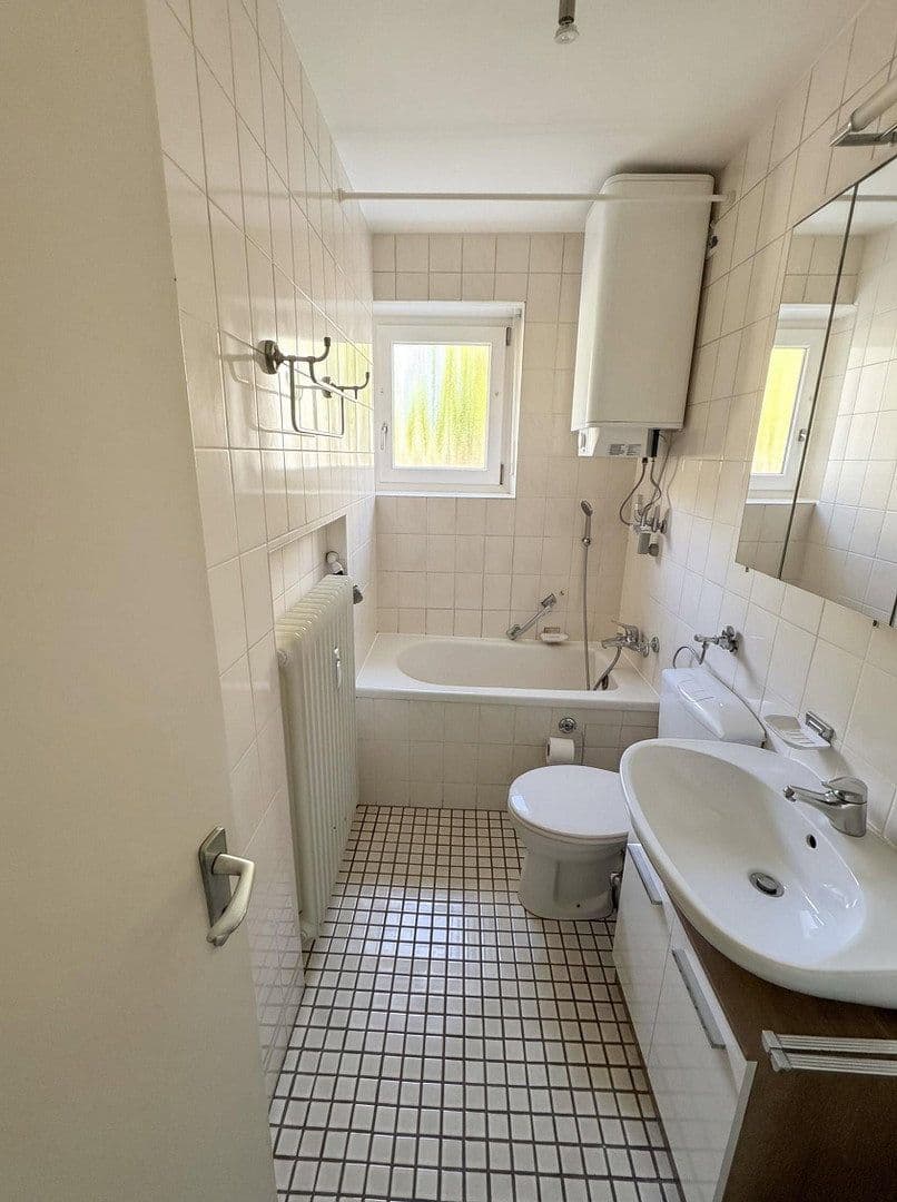 Predaj bytu 1-izbový 38 m², Regensburg, Bavorsko Predaj bytu 1-izbový 38 m², Regensburg, Bavorsko