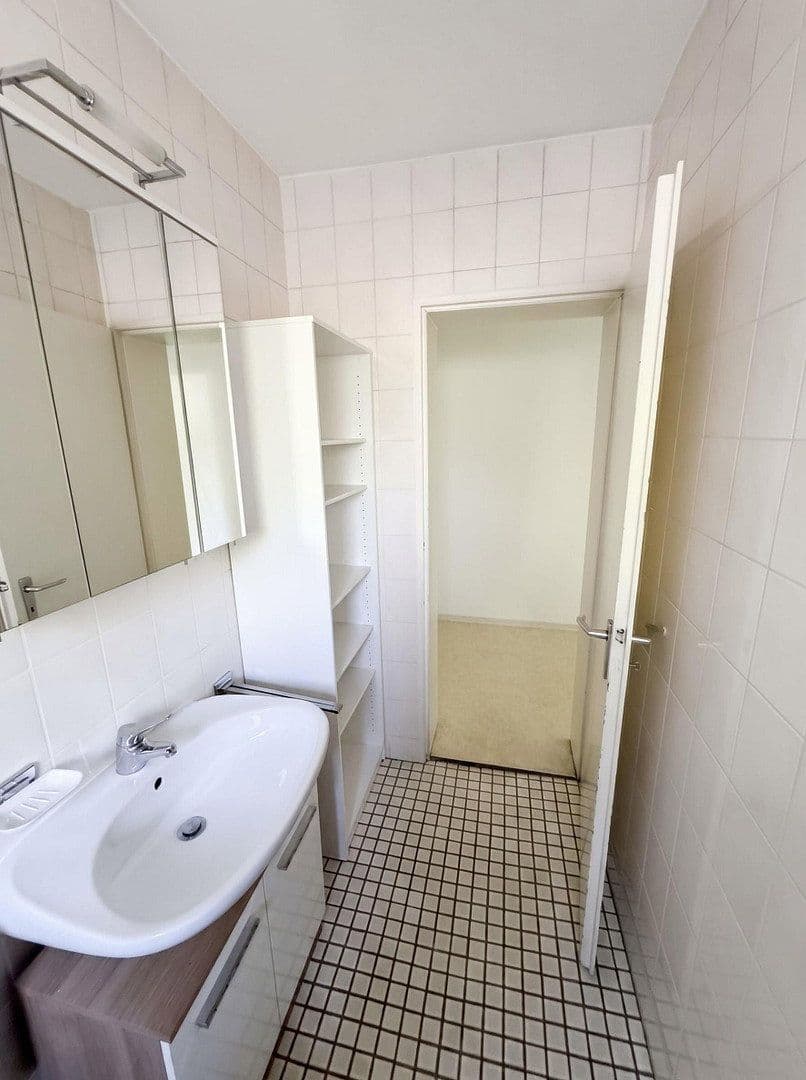 Predaj bytu 1-izbový 38 m², Regensburg, Bavorsko Predaj bytu 1-izbový 38 m², Regensburg, Bavorsko