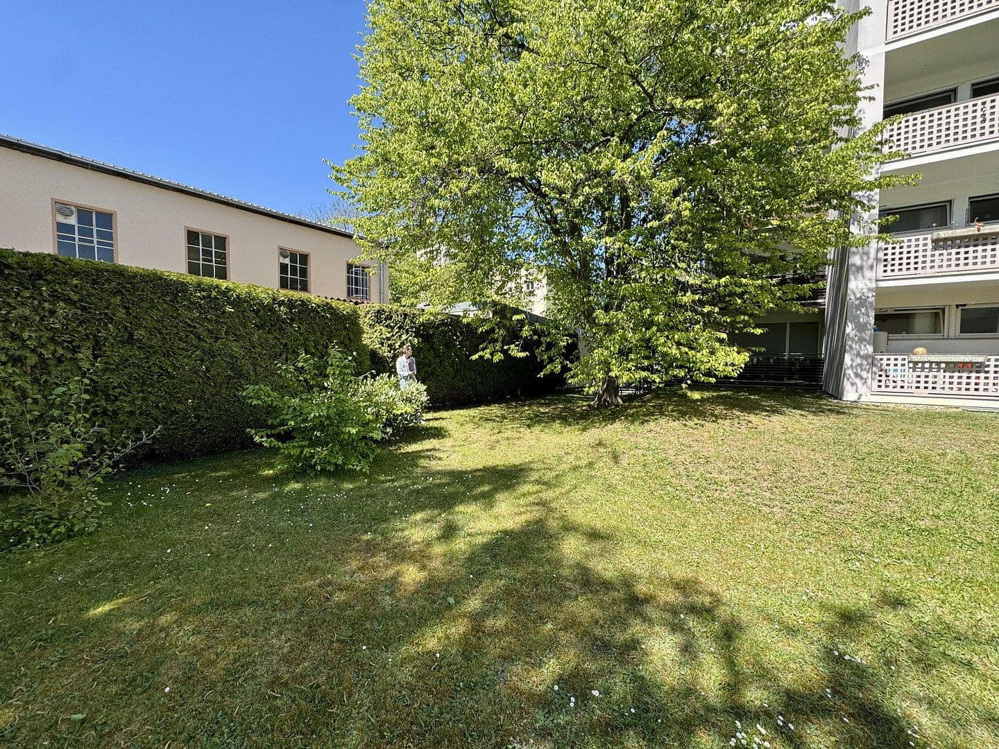 Predaj bytu 1-izbový 38 m², Regensburg, Bavorsko Predaj bytu 1-izbový 38 m², Regensburg, Bavorsko