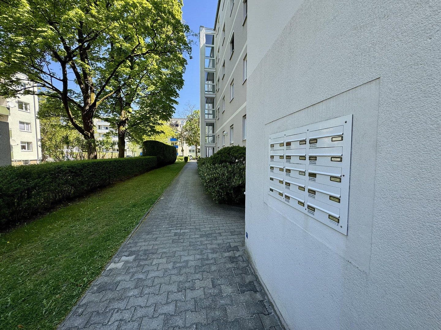 Predaj bytu 1-izbový 38 m², Regensburg, Bavorsko Predaj bytu 1-izbový 38 m², Regensburg, Bavorsko