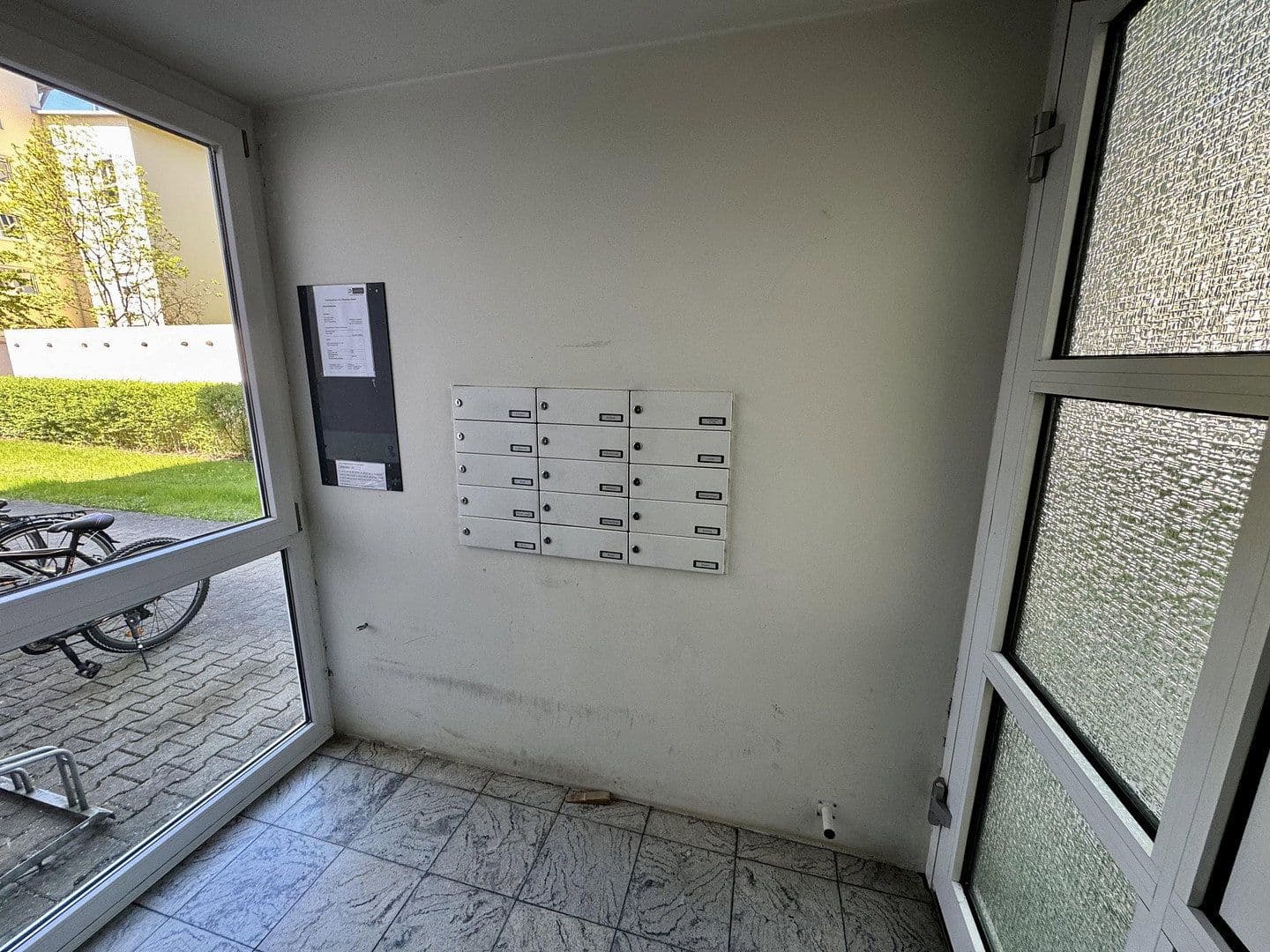 Predaj bytu 1-izbový 38 m², Regensburg, Bavorsko Predaj bytu 1-izbový 38 m², Regensburg, Bavorsko