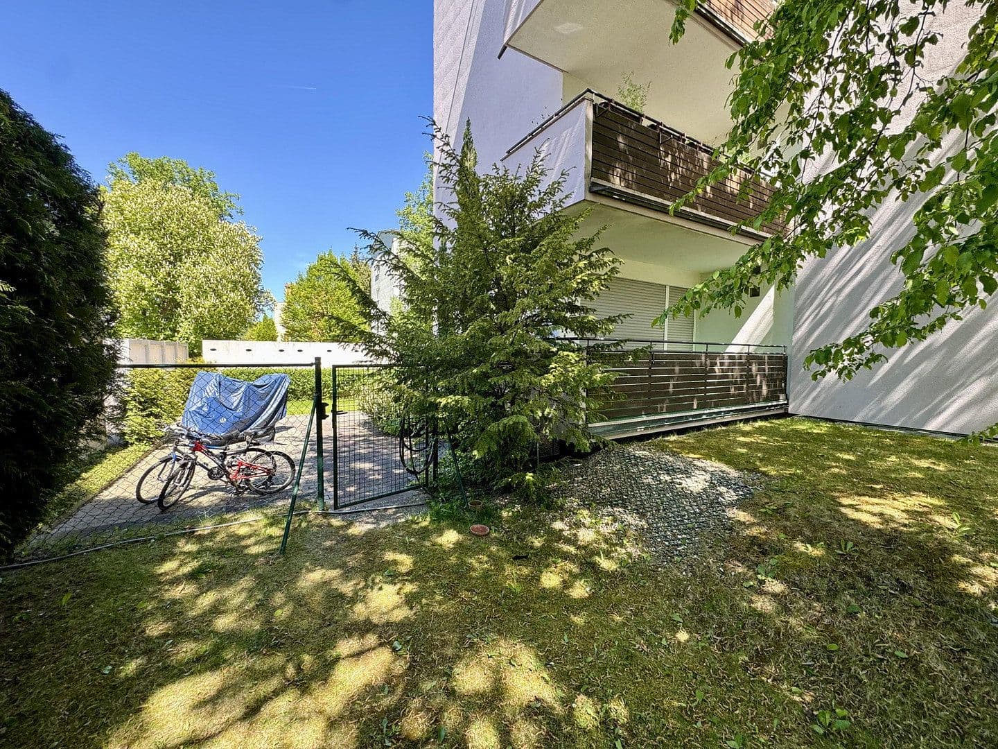 Predaj bytu 1-izbový 38 m², Regensburg, Bavorsko Predaj bytu 1-izbový 38 m², Regensburg, Bavorsko